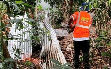Quality Sweepers initiates hurricane season community cleaning campaign