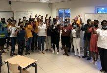 R4CR Quick-Win Round 1 ends on high note