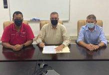 SZV and pharmacy association team up to improve healthcare system