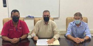 SZV and pharmacy association team up to improve healthcare system