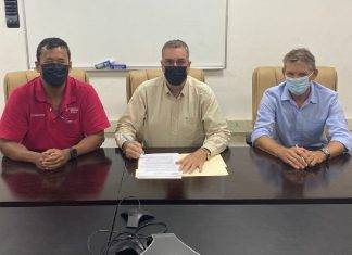 SZV and pharmacy association team up to improve healthcare system