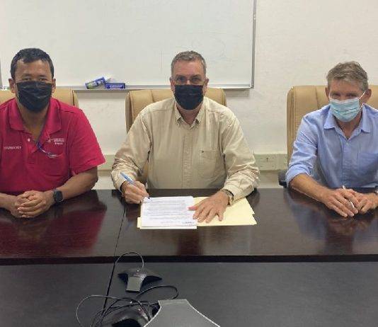 SZV and pharmacy association team up to improve healthcare system