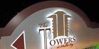 The management of the Towers at Mullet Bay responded to a media article