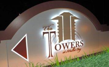 The management of the Towers at Mullet Bay responded to a media article