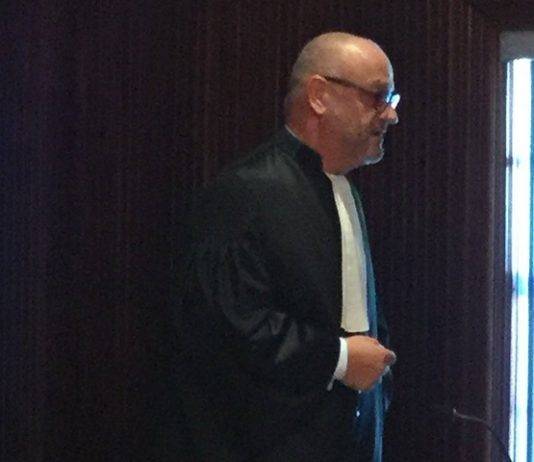 Attorney-General to hold introductory meetings in Sint Maarten