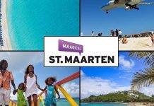 Sint Maarten relaunches PR and Marketing with Big Idea Advertising, Diamond PR and USP PR Marketing