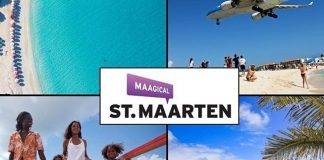 STB attending FLIBS as part of Destination Sint Maarten/Saint Martin United