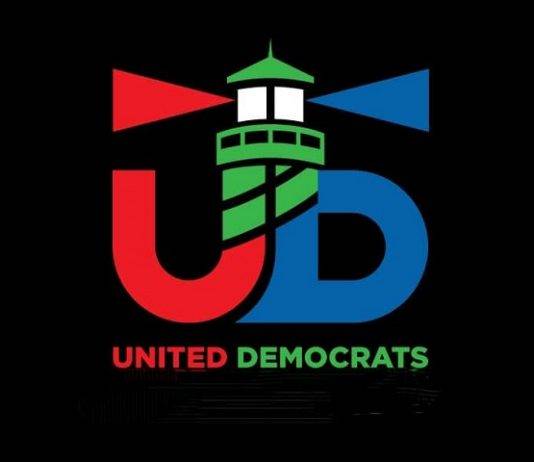 The United Democratic Party (UD) denounces the latest actions of MP Brison and calls for his immediate resignation/removal as chair of Parliament.