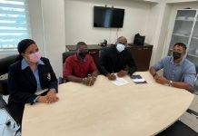 Job portal to be revamped and relaunched by Sites on US