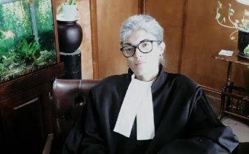 Ms Abreu sentence to 80 hours community service