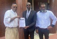 Pro Soualiga Informs Curacao PM of Dutch Financial Obligations: No COHO or Loans