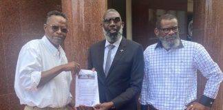 Pro Soualiga Informs Curacao PM of Dutch Financial Obligations: No COHO or Loans