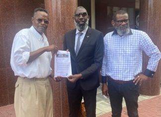 Pro Soualiga Informs Curacao PM of Dutch Financial Obligations: No COHO or Loans