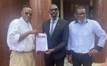 Pro Soualiga Informs Curacao PM of Dutch Financial Obligations: No COHO or Loans