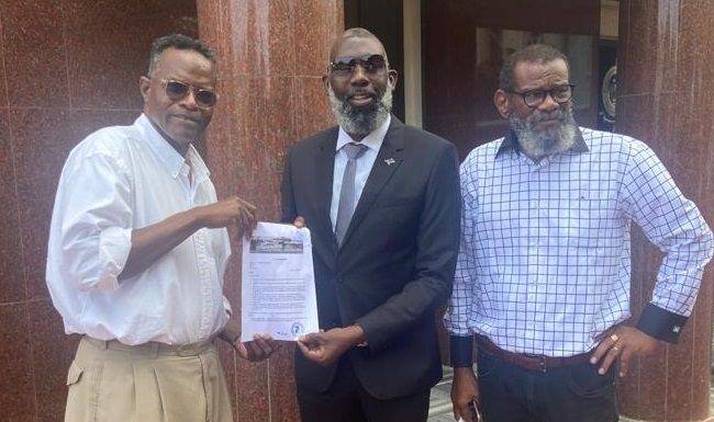 Pro Soualiga Informs Curacao PM of Dutch Financial Obligations: No COHO or Loans