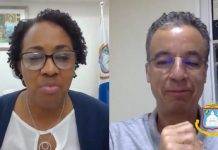 PRIME MINISTER TALKS SEASON 2 EPISODE 8