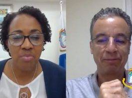 PRIME MINISTER TALKS SEASON 2 EPISODE 8