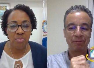 PRIME MINISTER TALKS SEASON 2 EPISODE 8