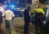 KPSM Traffic Department investigating several traffic accidents
