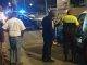 KPSM Traffic Department investigating several traffic accidents
