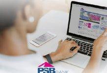 PSB Bank confirms investigation into irregularity related to the Pagafasil system