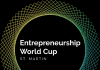 Entrepreneurship World Cup St. Martin Pitch Competition Happening This Weekend