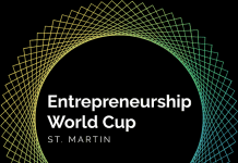 Entrepreneurship World Cup St. Martin Pitch Competition Happening This Weekend