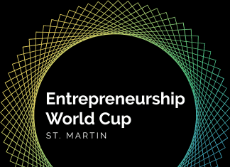 Entrepreneurship World Cup St. Martin Pitch Competition Happening This Weekend