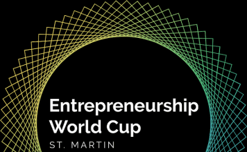Entrepreneurship World Cup St. Martin Pitch Competition Happening This Weekend