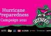Caribbean Artists And TikTok Influencers Join Forces To Communicate Hurricane Season
