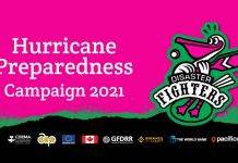 Caribbean Artists And TikTok Influencers Join Forces To Communicate Hurricane Season