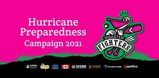 Caribbean Artists And TikTok Influencers Join Forces To Communicate Hurricane Season