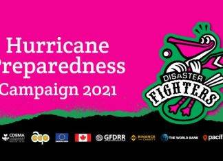 Caribbean Artists And TikTok Influencers Join Forces To Communicate Hurricane Season