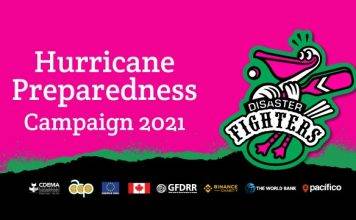 Caribbean Artists And TikTok Influencers Join Forces To Communicate Hurricane Season