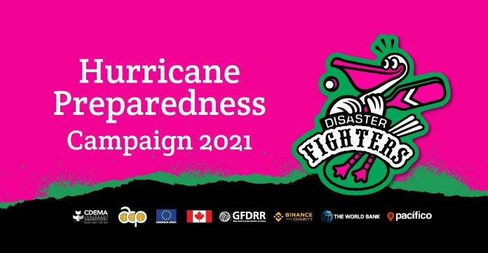 Caribbean Artists And TikTok Influencers Join Forces To Communicate Hurricane Season