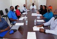 Department of Culture To Establish Archeology/Underwater Heritage Policy