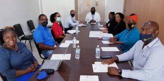 Department of Culture To Establish Archeology/Underwater Heritage Policy