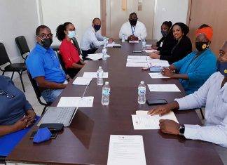 Department of Culture To Establish Archeology/Underwater Heritage Policy