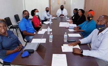 Department of Culture To Establish Archeology/Underwater Heritage Policy