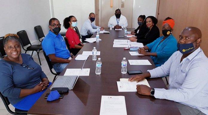 Department of Culture To Establish Archeology/Underwater Heritage Policy
