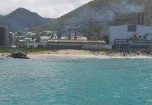 GEBE production division encounter an internal fuel leak