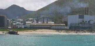 GEBE production division encounter an internal fuel leak
