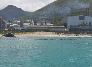 GEBE production division encounter an internal fuel leak