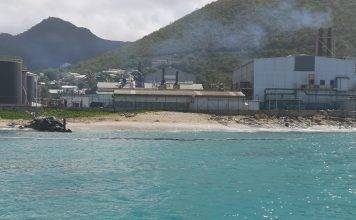 GEBE production division encounter an internal fuel leak