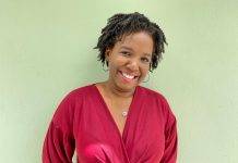 Montserrat-Based Strategist Nerissa Golden Releases New Book – Start, Grow, Thrive: Build a Business to Last