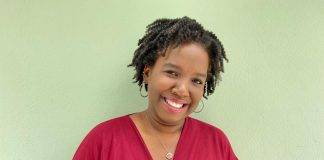Montserrat-Based Strategist Nerissa Golden Releases New Book – Start, Grow, Thrive: Build a Business to Last