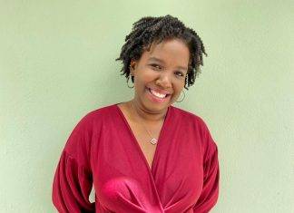 Montserrat-Based Strategist Nerissa Golden Releases New Book – Start, Grow, Thrive: Build a Business to Last