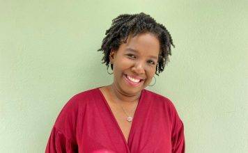 Montserrat-Based Strategist Nerissa Golden Releases New Book – Start, Grow, Thrive: Build a Business to Last