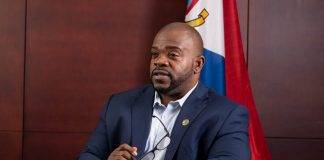 MP Emmanuel: I will not be deterred from holding government accountable