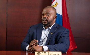 MP Emmanuel: I will not be deterred from holding government accountable